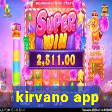 kirvano app